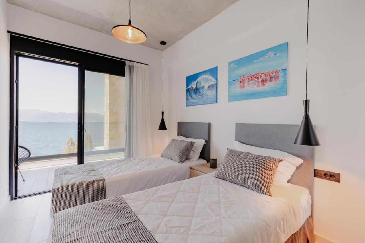Kastos Vakantiehuis Paleros